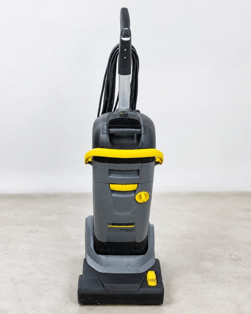 Kärcher BR 30/4 C Professional Floor Scrubber – Excellent, Doe-het-zelf en Verbouw, Reinigingsmachines, Gebruikt, Ophalen of Verzenden