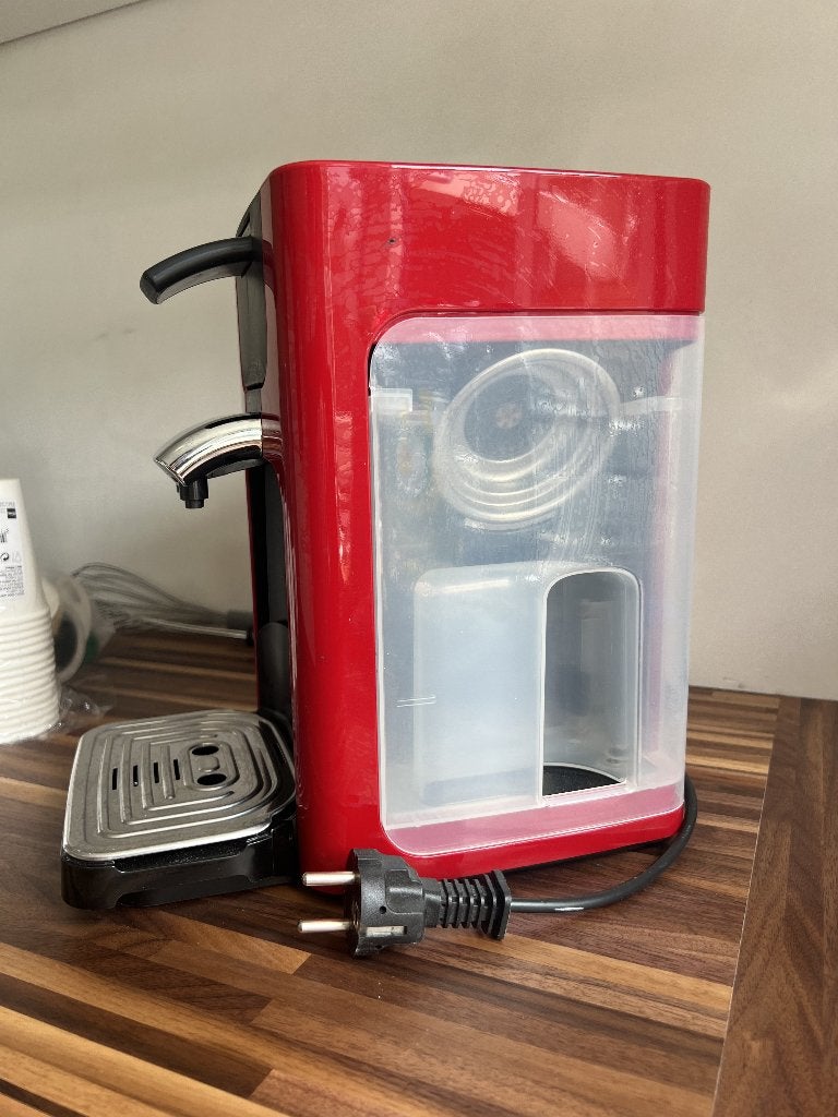 Senseo Koffiezet apparaat, Witgoed en Apparatuur, Koffiezetapparaten, Ophalen, Gebruikt, Koffiemachine, 2 tot 4 kopjes