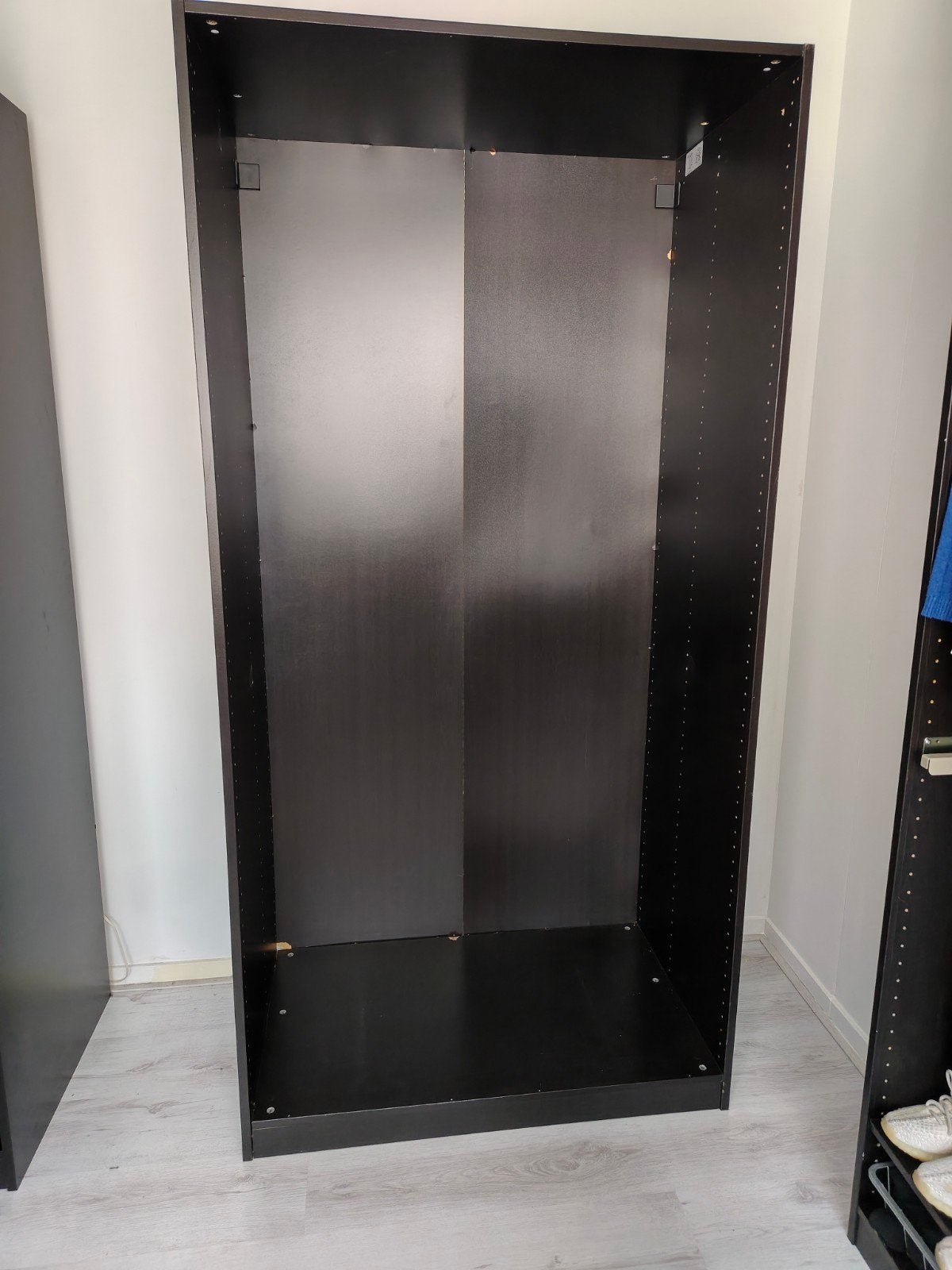 pax kast . 4 stuks, Ophalen, 50 tot 75 cm, 50 tot 100 cm, 200 cm of meer
