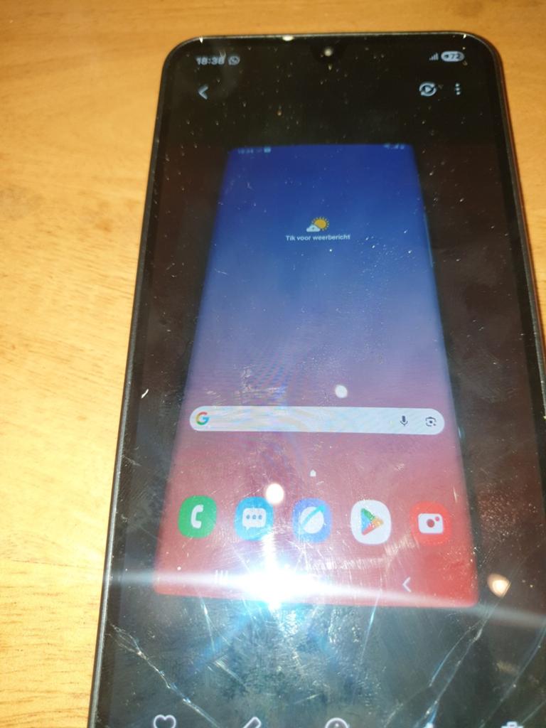 Samsung Galaxy Note 9 - Gebruikt net nieuw, Telecommunicatie, Mobiele telefoons | Samsung, Gebruikt, Zwart, Touchscreen, Ophalen of Verzenden
