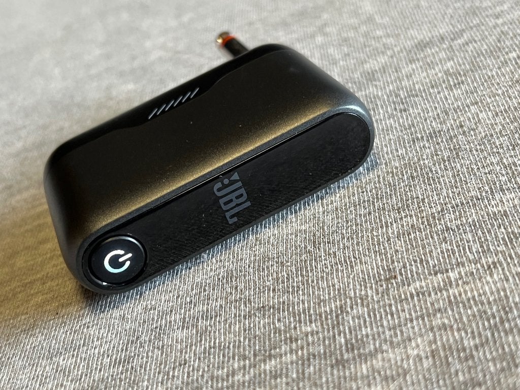 JBL Wireless Microphone Dongle Dongel, Ophalen of Verzenden, Zo goed als nieuw, Overige typen