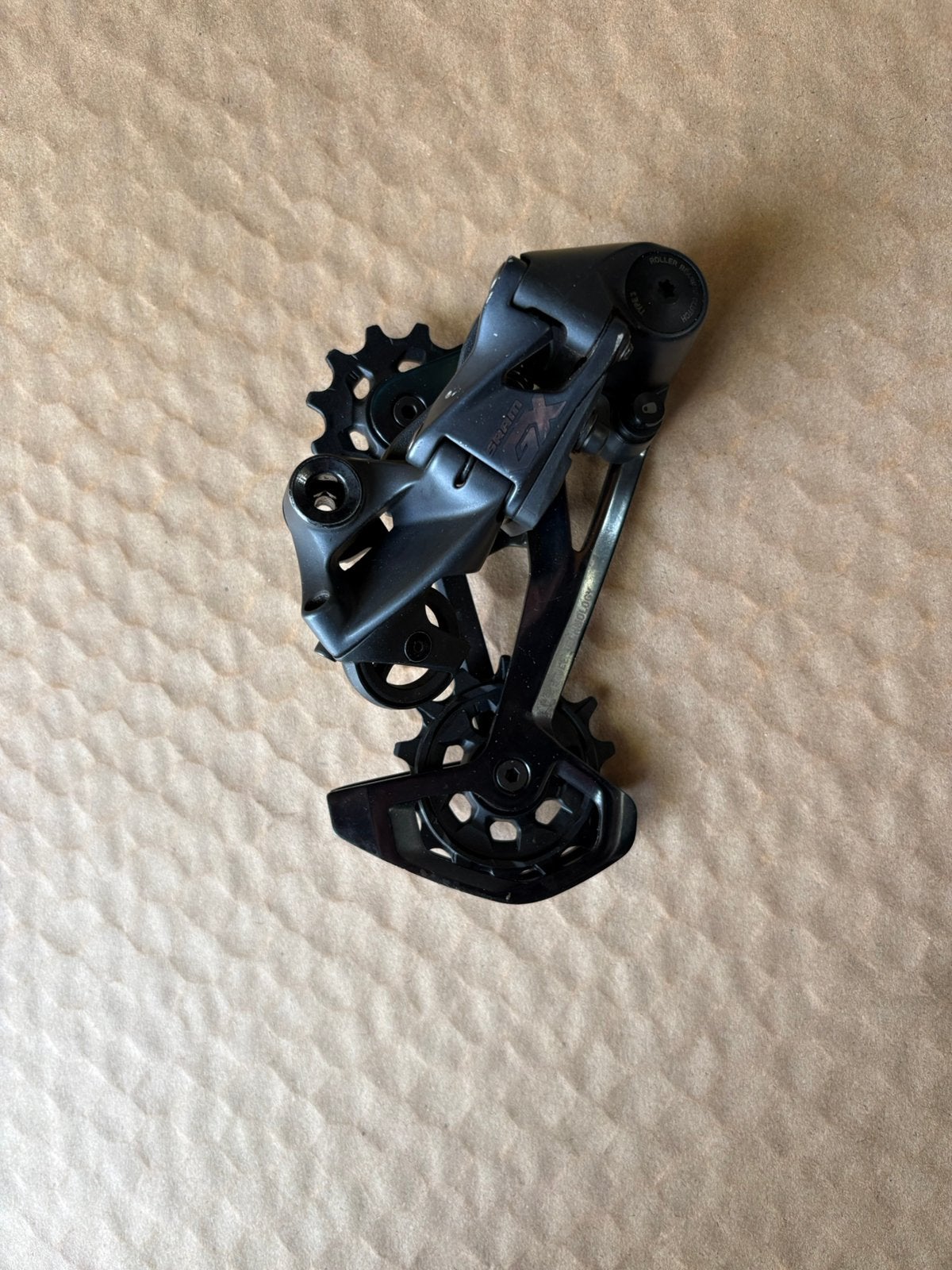 Sram GX/NX/SX eagle derailleur, Fietsen en Brommers, Ophalen of Verzenden, Zo goed als nieuw