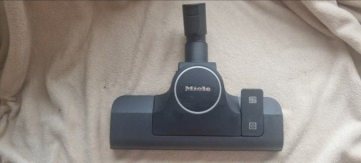 Miele borstel voor stofzuiger, Overige typen, Ophalen of Verzenden, Zo goed als nieuw, Miele