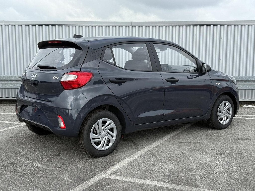 Hyundai i10 1.0 Comfort / Navigatie / Achteruitrijcamera / P, Auto's, Hyundai, Stof, 63 pk, Euro 6, 899 kg