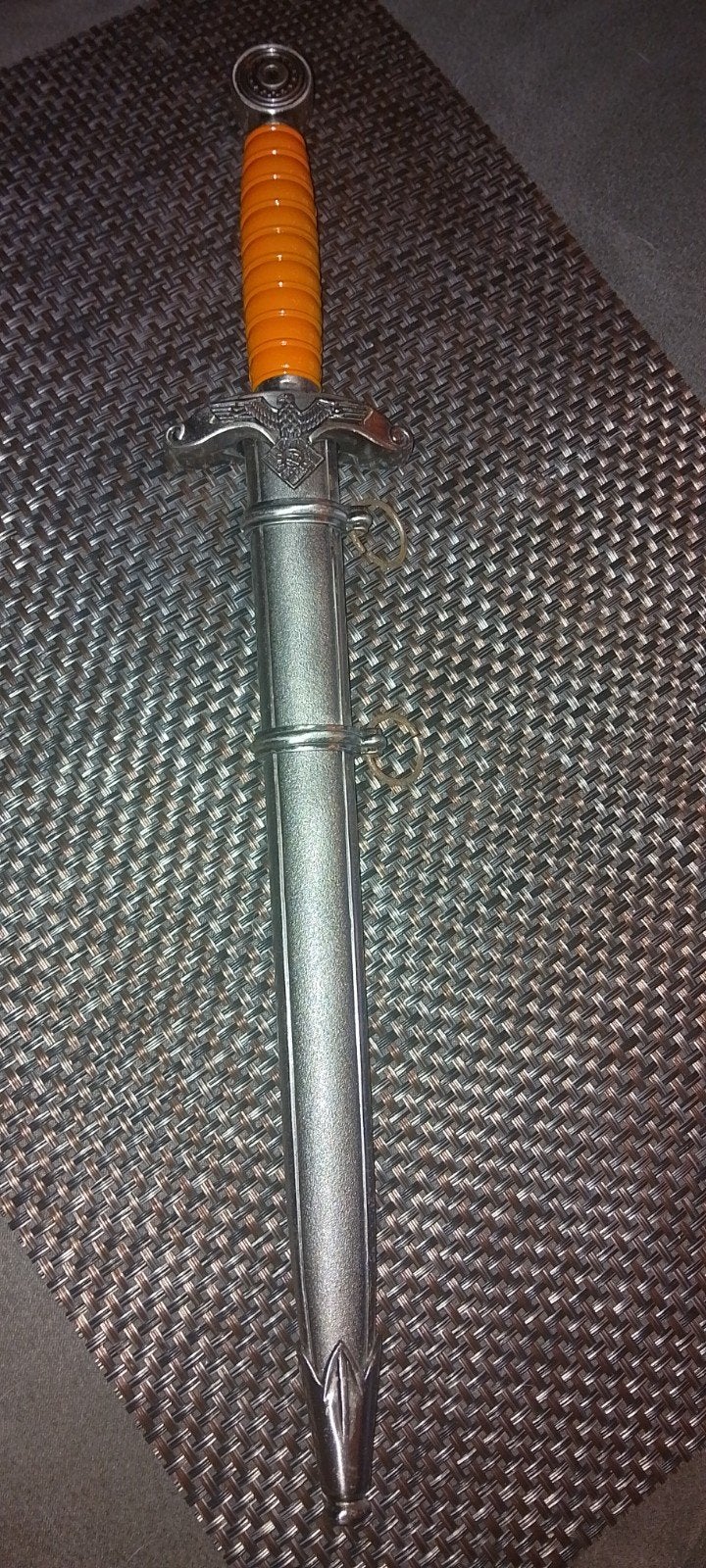 Duitse Dolken (GEEN ORIGINELE), Ophalen of Verzenden, Duitsland