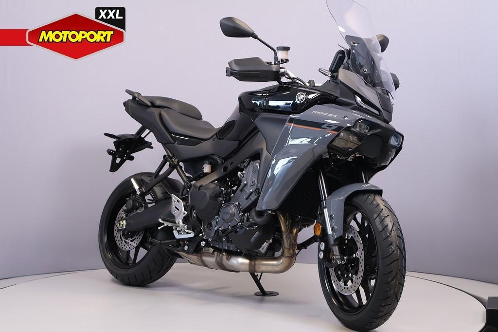 Yamaha TRACER 9, Motoren, Motoren | Yamaha, Bedrijf, Sport