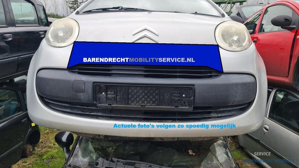 Dakcilinder Mercedes SLK R170 1708000072 hydraulisch voorste