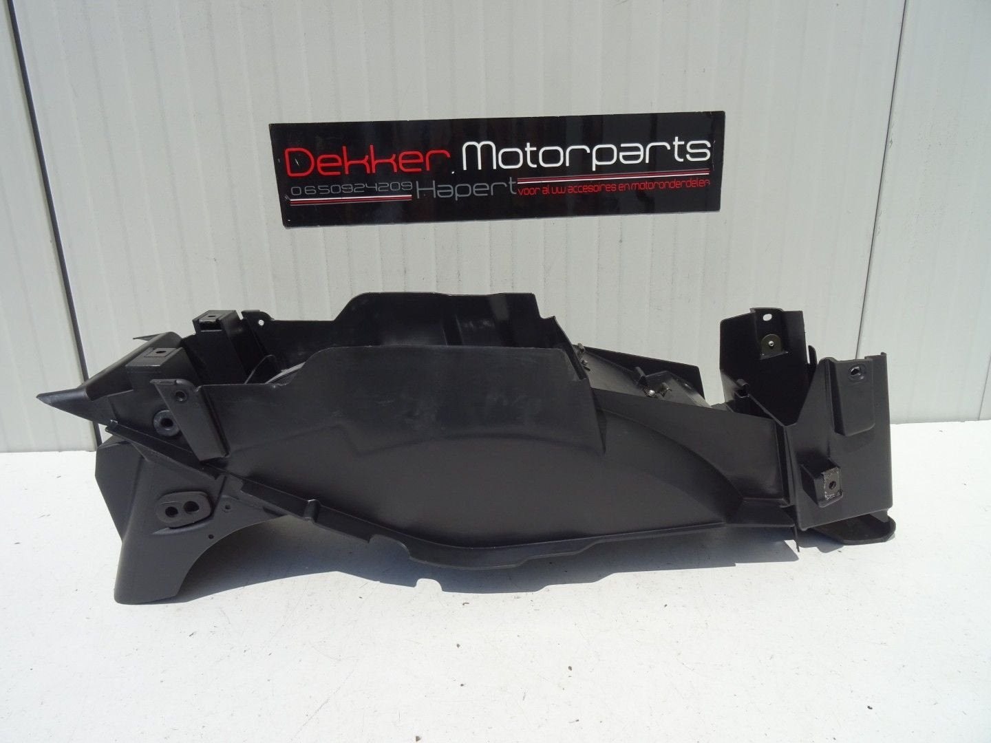 Accubak / Achterspatbord Yamaha YZF1000R Thunderace 1996 >, Gebruikt, -, -, Ophalen of Verzenden