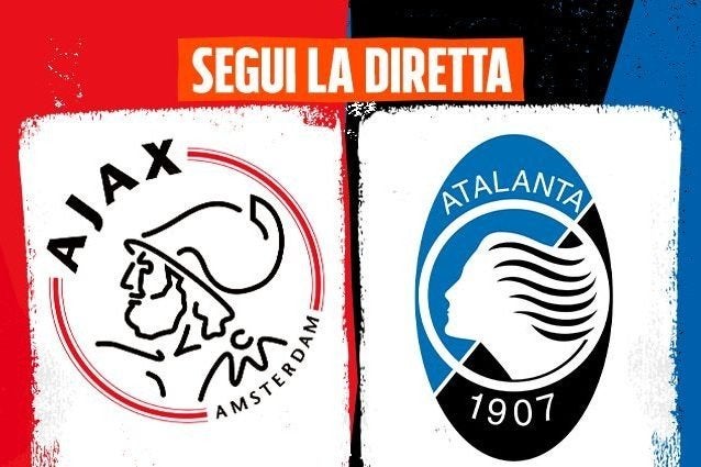 ajax atalanta