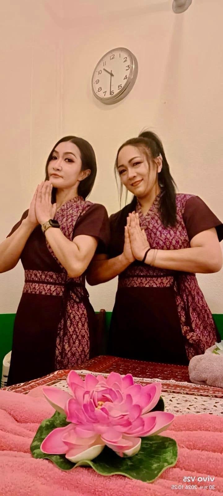 Spasarika Thai massage - Kerkrade, Diensten en Vakmensen, Ontspanningsmassage