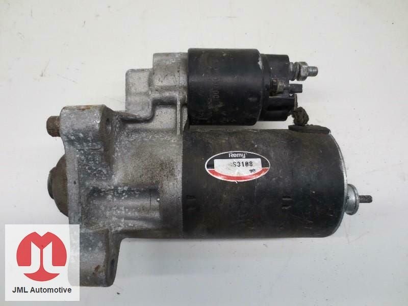 STARTMOTOR CITROEN C2, Auto-onderdelen, Motor en Toebehoren, Citroën, Gebruikt, Ophalen of Verzenden