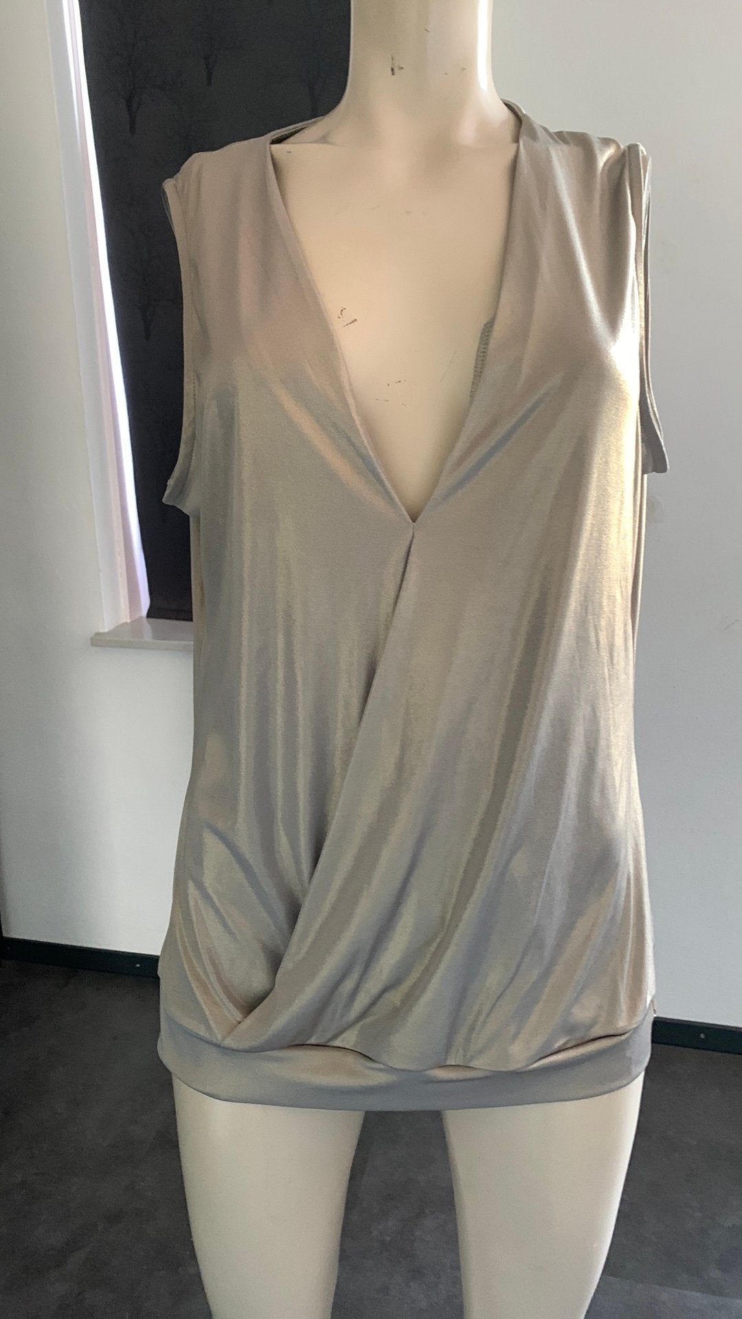 Josh v top maat xl, Kleding | Dames, Meerkleurig, Maat 46/48 (XL) of groter, Ophalen of Verzenden, Zo goed als nieuw