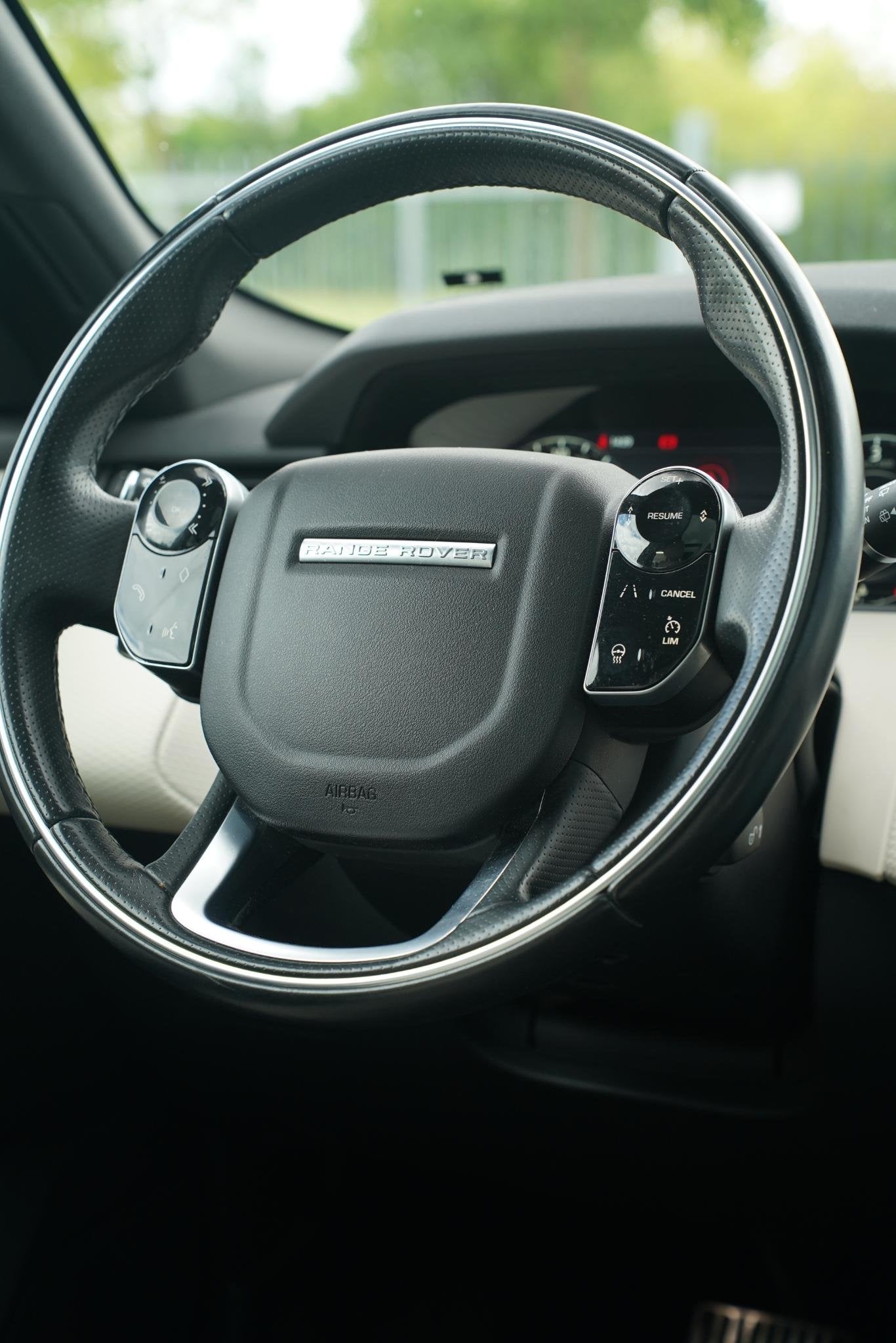 Foto 68 van Land Rover Range Rover Velar 300D 3.0 V6 D300 R-Dynamic R-Dy