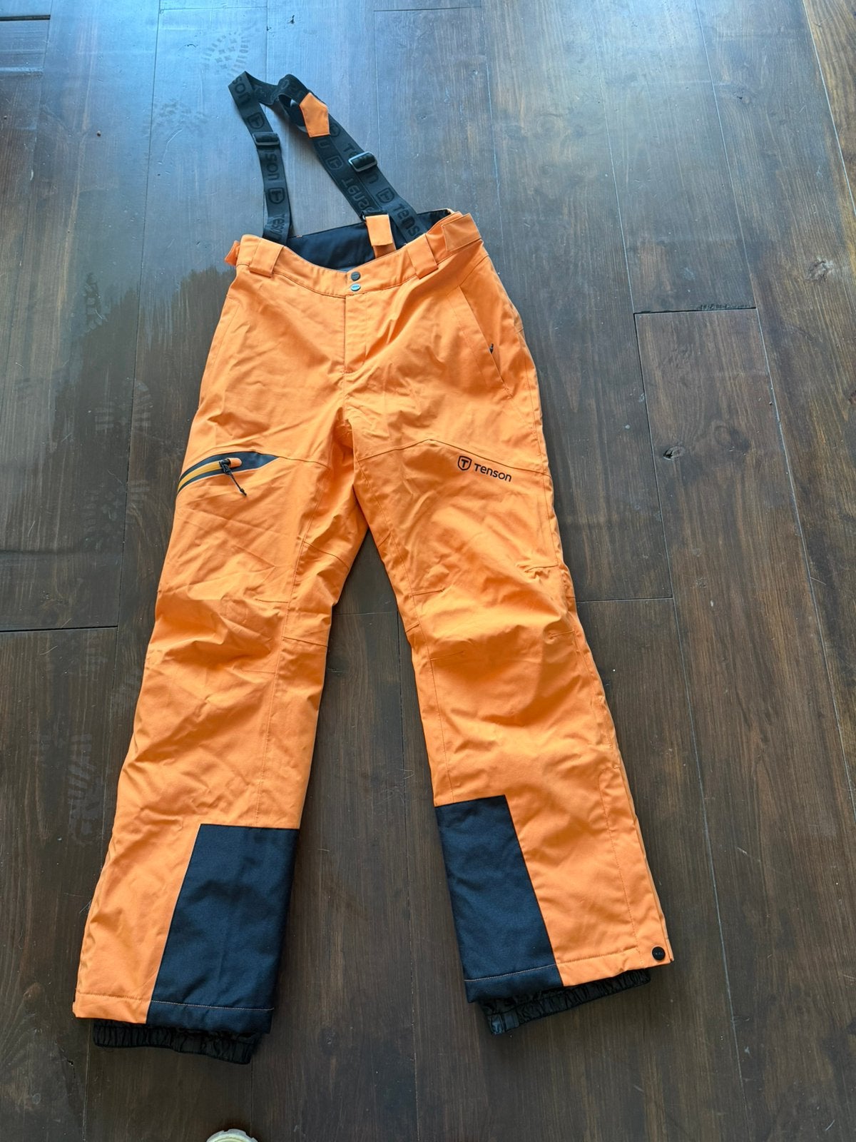 Te koop Tenson Skibroek maat Large, Ophalen of Verzenden, Zo goed als nieuw, Maat 52/54 (L), Broek