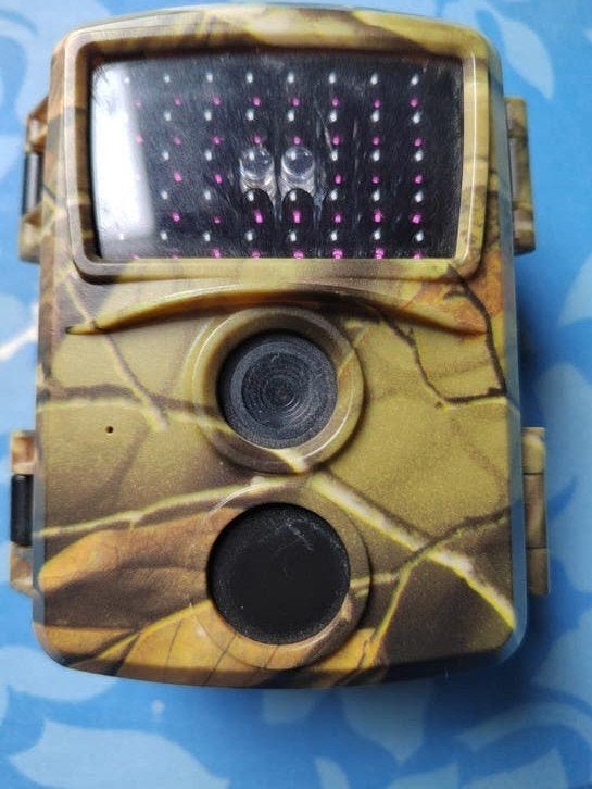 RANGER Wild Camera, Wildcamera, Ophalen of Verzenden, 20 megapixels, Overige Merken