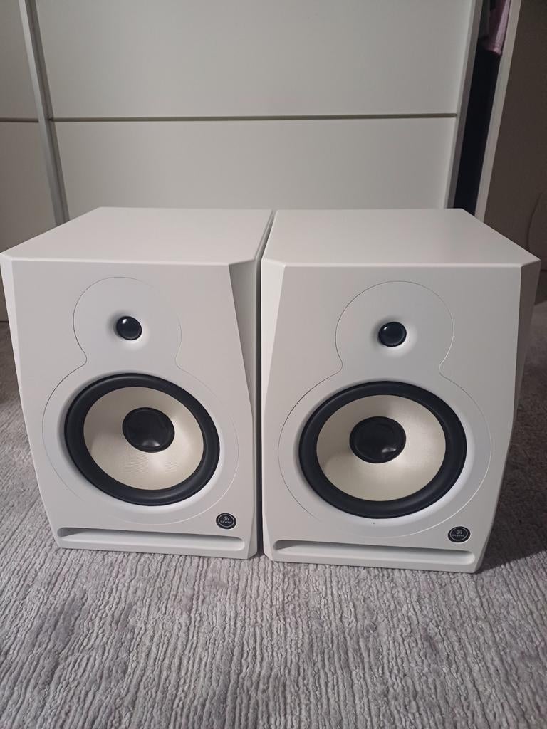 Devine RX-8A actieve studiomonitoren (set van 2), Ophalen of Verzenden