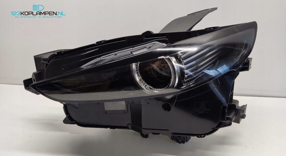 Mazda CX 30 CX30 Full Led Koplamp links, Gebruikt, -, -, Ophalen of Verzenden