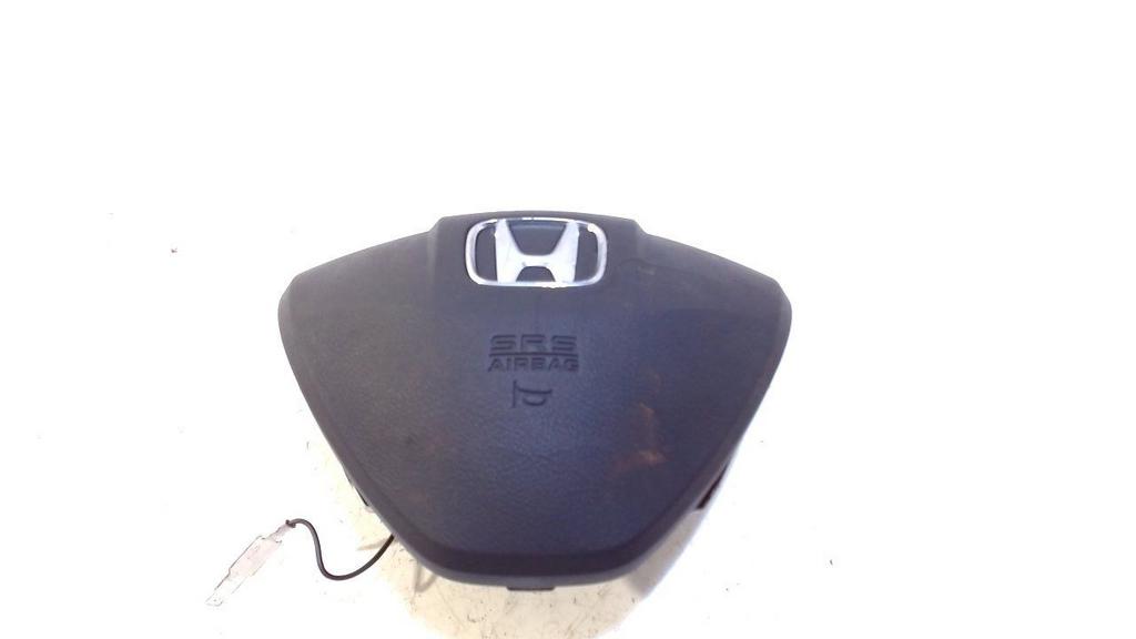 Airbag stuur Honda Civic, Onderdelen@venauto.nl, Gebruikt, Ettenseweg 76, 4706 PB Roosendaal, The Netherlands, Herkomst onderdeel bekend