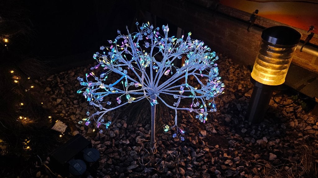 Lumineo Kerstverlichting! Tak! 120 CM! NIEUW!, Diversen, Ophalen of Verzenden, Nieuw