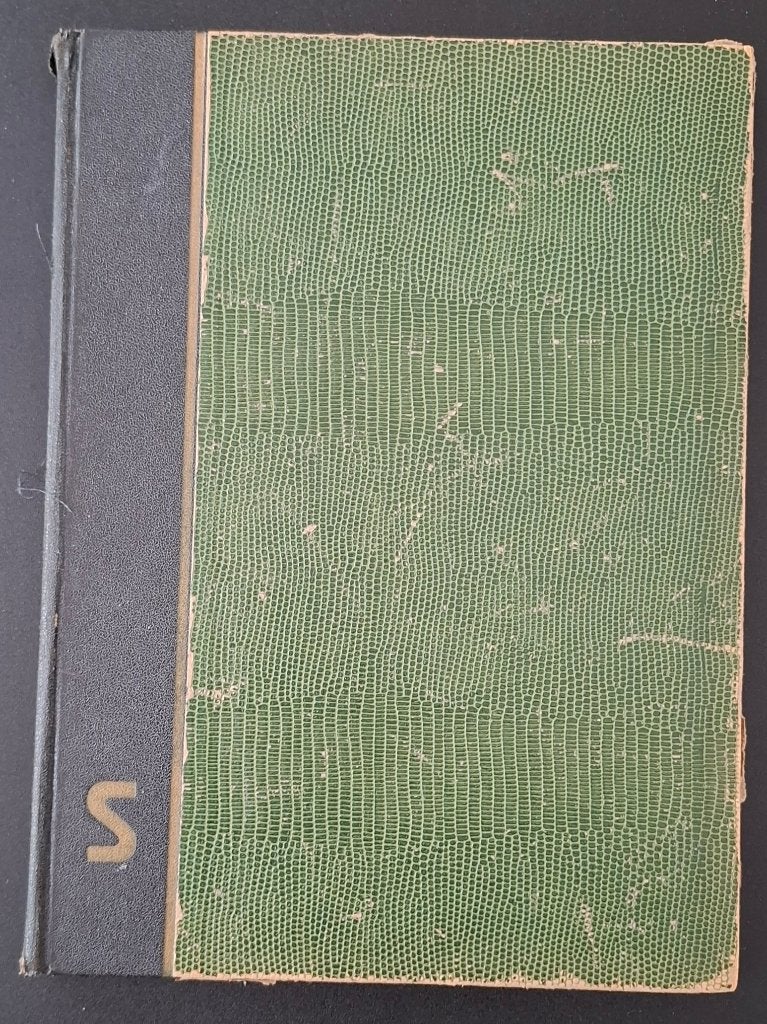 Oud album Nederland., Ophalen of Verzenden, Nederland