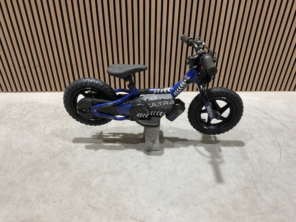 Elektrische loopfiets 12 en 16 inch nieuw in 6 kleuren‼️, Ophalen, Nieuw, Loopfiets