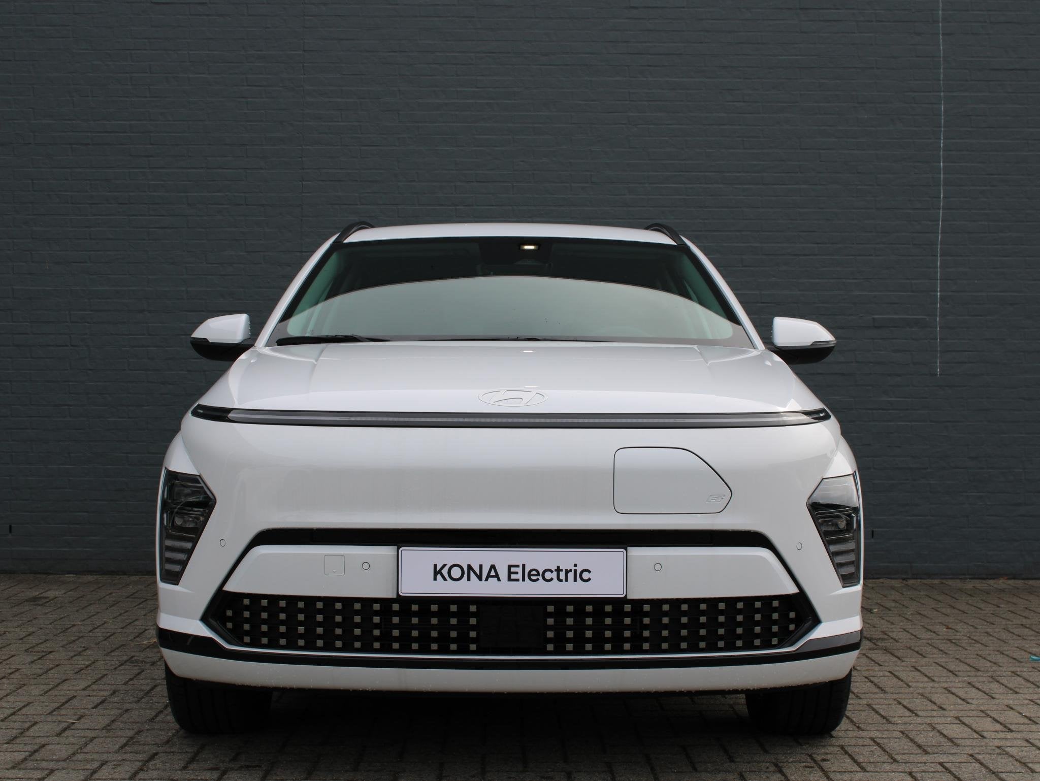 Foto 3 van Hyundai Kona Electric Comfort 64.8 kWh