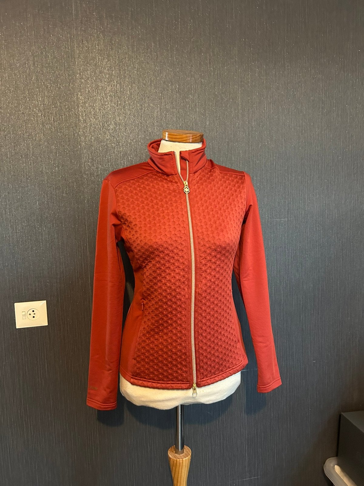 Nieuw Lemieux Jasje maat 36, Dieren en Toebehoren, Paardrijkleding, Ophalen of Verzenden, Nieuw, Bovenkleding