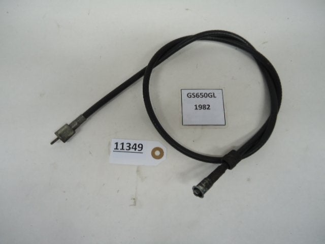 GS650GL 1981 - 1983 Suzuki Kabel D1-16582