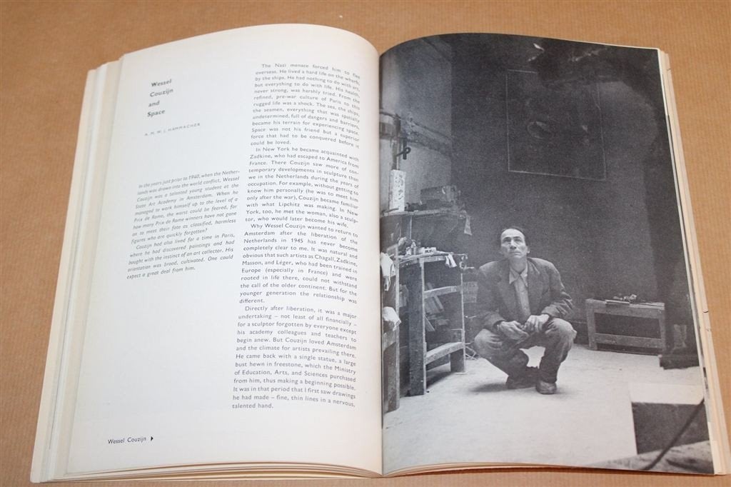 Delta Summer 1960 — Nederlandse Kunst en Vormgeving, Ophalen of Verzenden, Gelezen, Grafische vormgeving