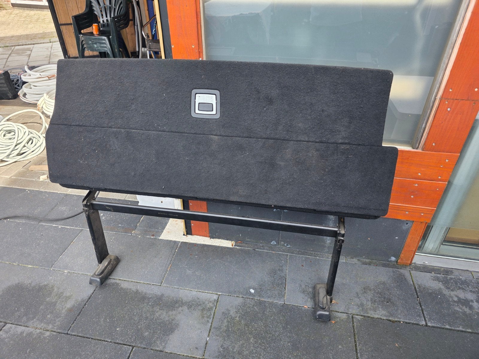 Mercedes V-Klasse W447 Multiflexboard / Bagageplank, Ophalen of Verzenden, Gebruikt