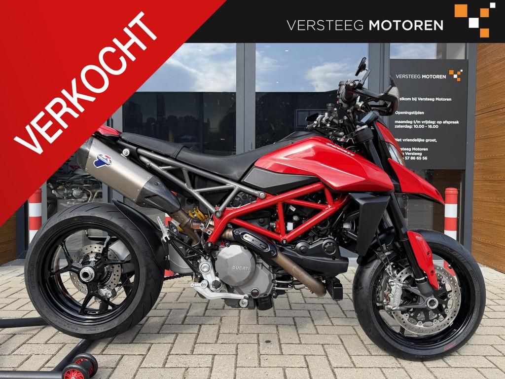 Ducati Hypermotard 950 Full Termigoni # Quickshifter Ducati, Info@ducati.com, Ducati North Europe B.V., Maanweg 174
2516 AB  Den Haag, NL