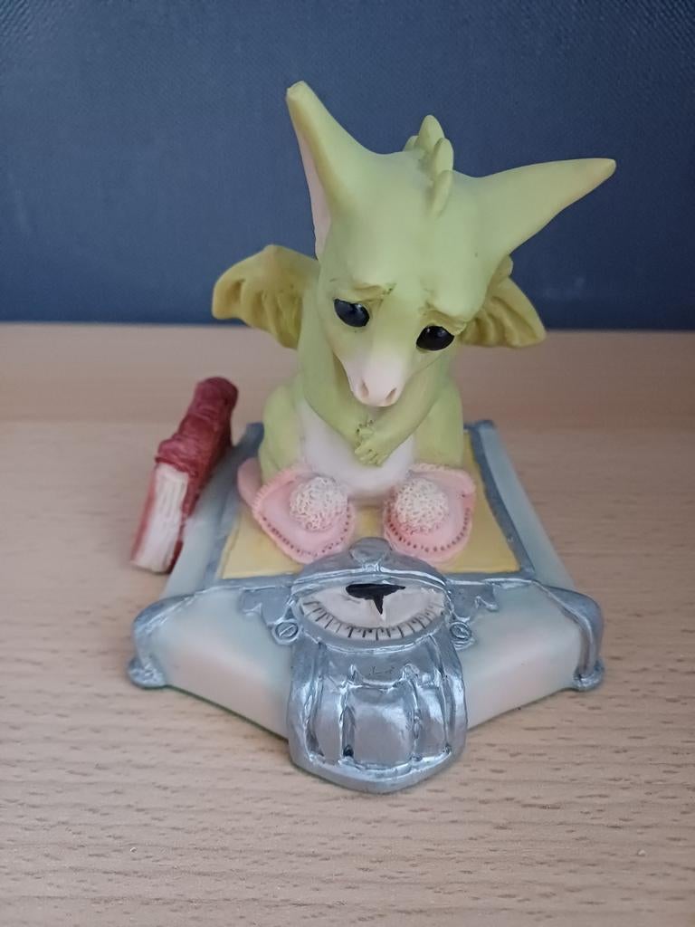 Pocket Dragons: Scales of Injustice (1991), Verzamelen, Ophalen of Verzenden