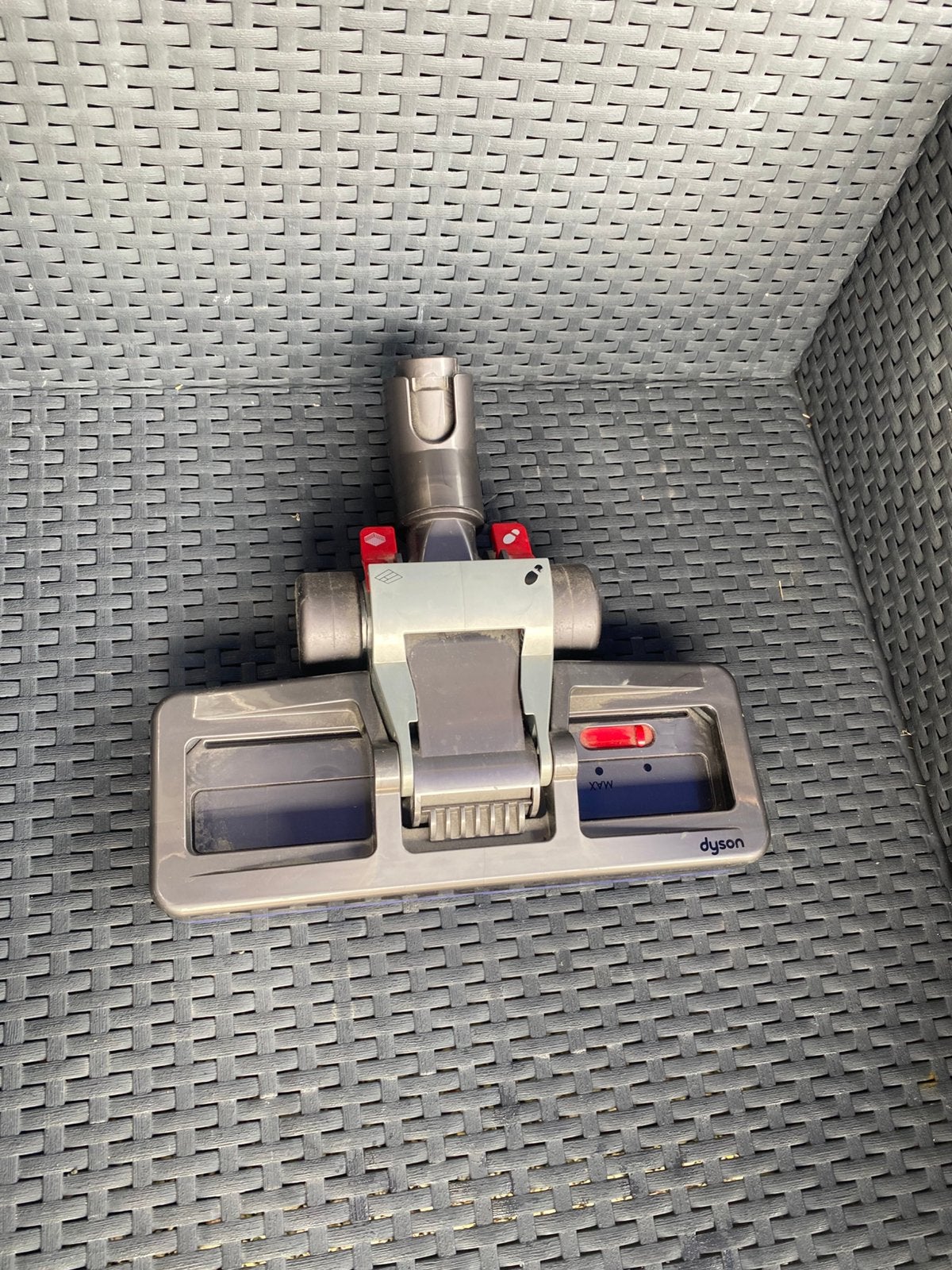 Dyson mondzorg, Ophalen, Gebruikt, 1200 tot 1600 watt