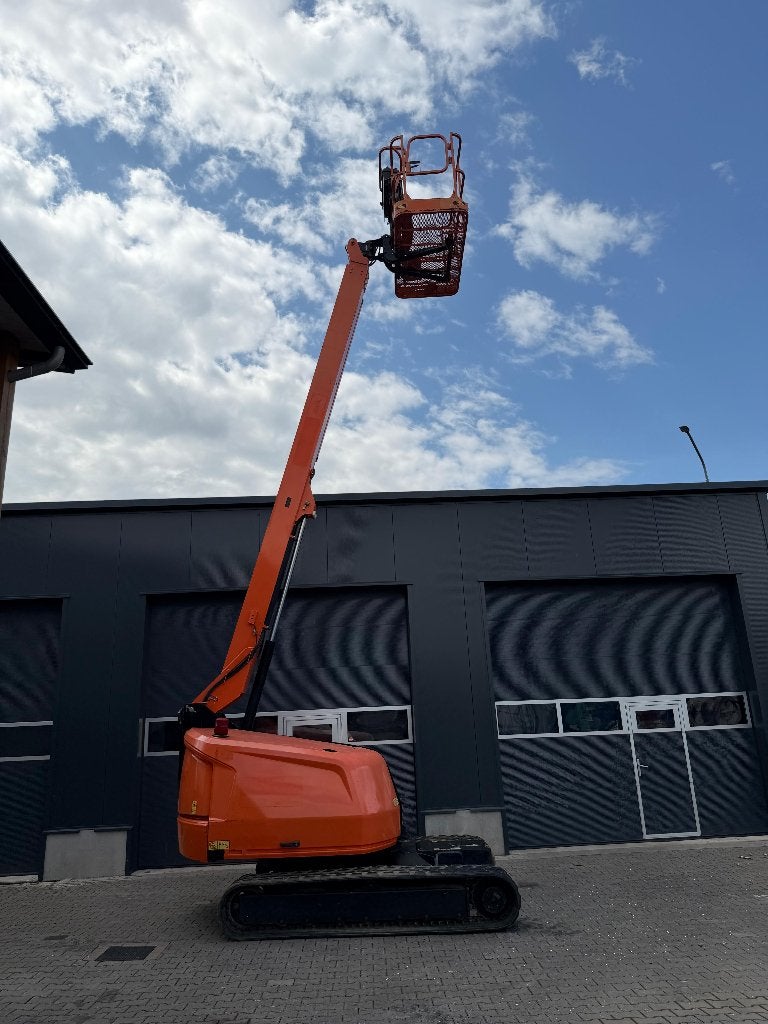 JLG 400SC Rups Rupshoogwerker | 2015 | Slechts 1580 uur!
