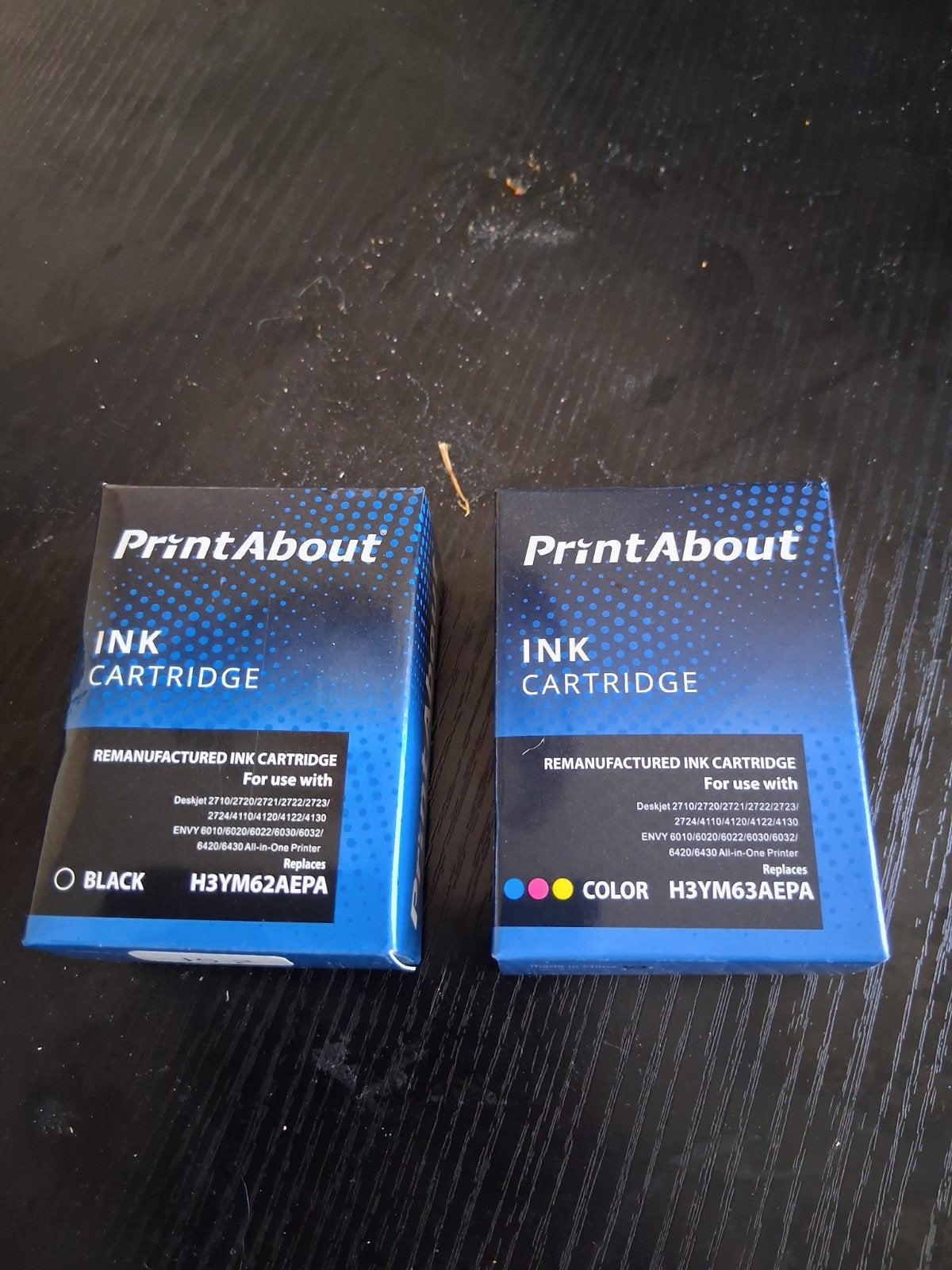 Huismerk HP 305XL (3YM63AE) Inktcartridge 3-kleuren Hoge cap, Ophalen of Verzenden, Nieuw, PrintAbout