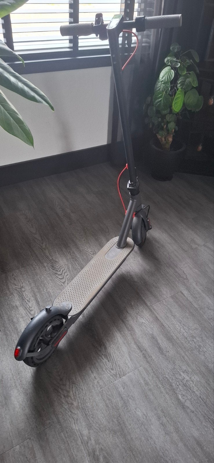 Elektrische step  (alleen ophalen), Ophalen, Gebruikt, Elektrische step (E-scooter), Aovopro
