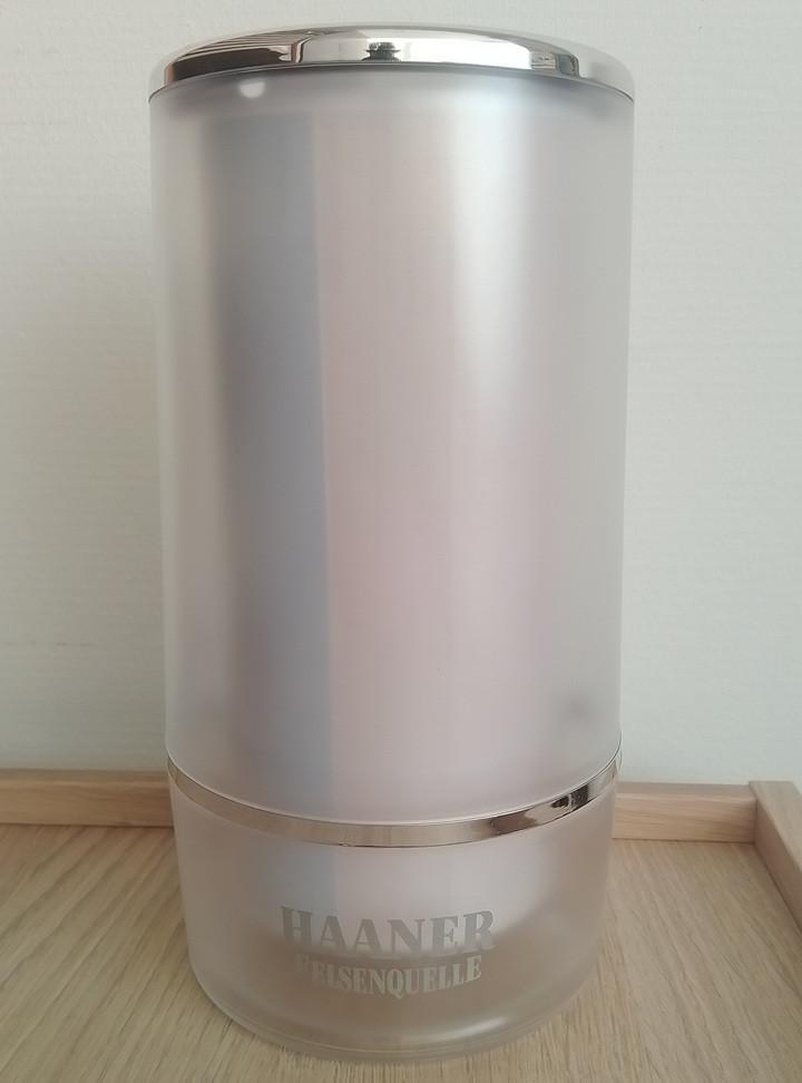 Haaner fles koeler, Overige typen, Ophalen of Verzenden, Nieuw, Kunststof