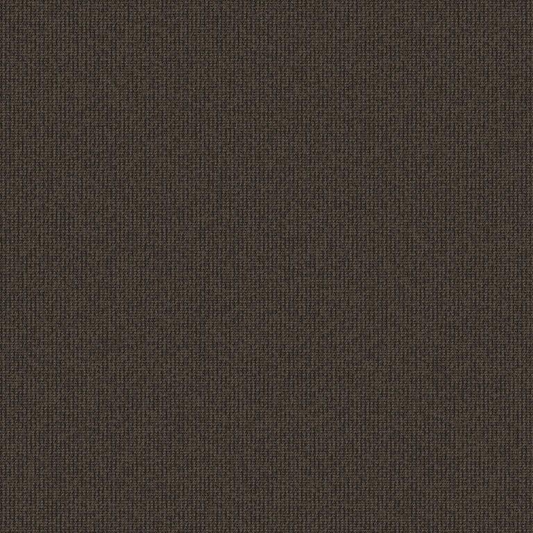 Goedkope donker bruine microtuft tweede keus tapijttegels, Bruin, 75 m² of meer, Nieuw, Ophalen of Verzenden