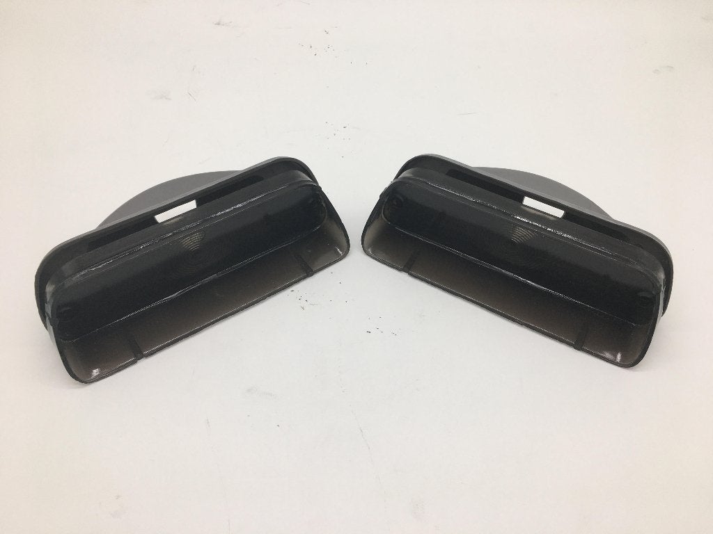 Te koop Knipperlicht kappen set 72-76, 79-80 Dodge w200, Ophalen of Verzenden