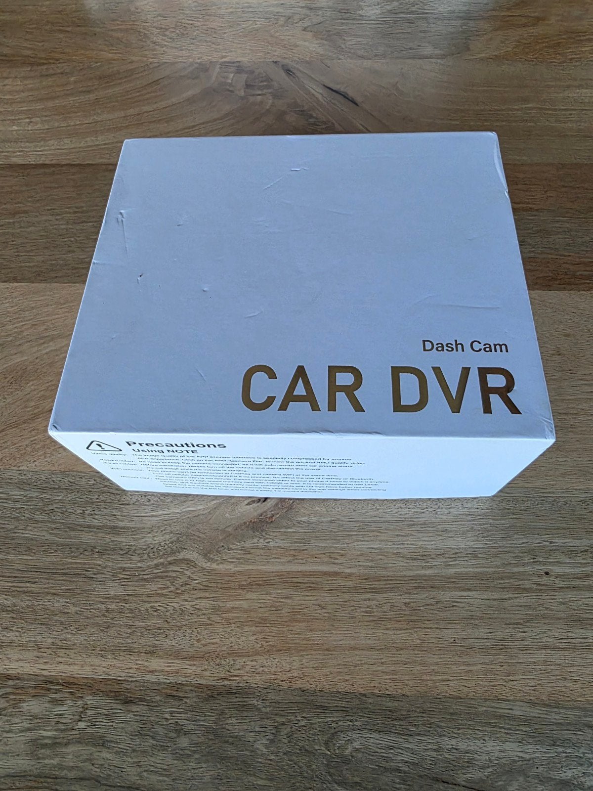 Bmw g20 g21 dashcam, Ophalen of Verzenden