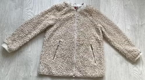beige teddy jas in maat L Van EDC (by Esprit), Kleding | Dames, Jassen | Winter, Beige, Maat 42/44 (L), Ophalen of Verzenden, EDC by Esprit