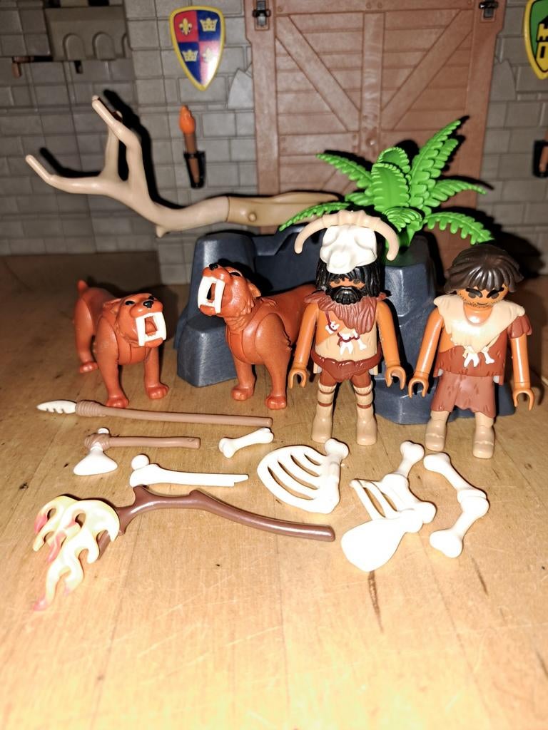 Playmobil 5102, Ophalen of Verzenden, Zo goed als nieuw
