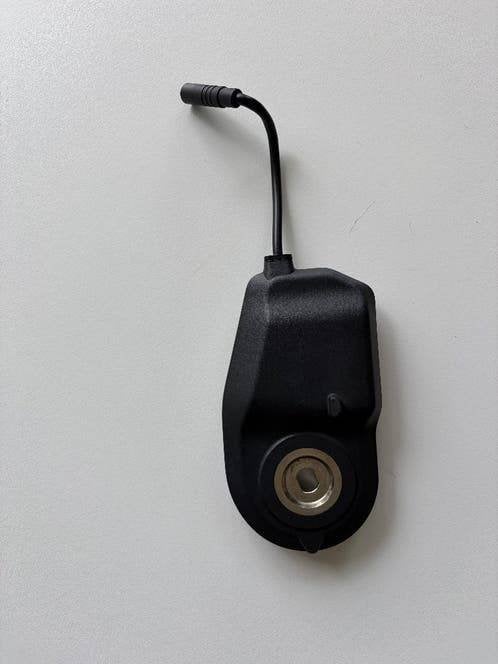 VanMoof S5 A5 Shifter - niet stabiel werkend, Fietsen en Brommers, Elektrische fiets, Gebruikt, Overige typen, Kunststof