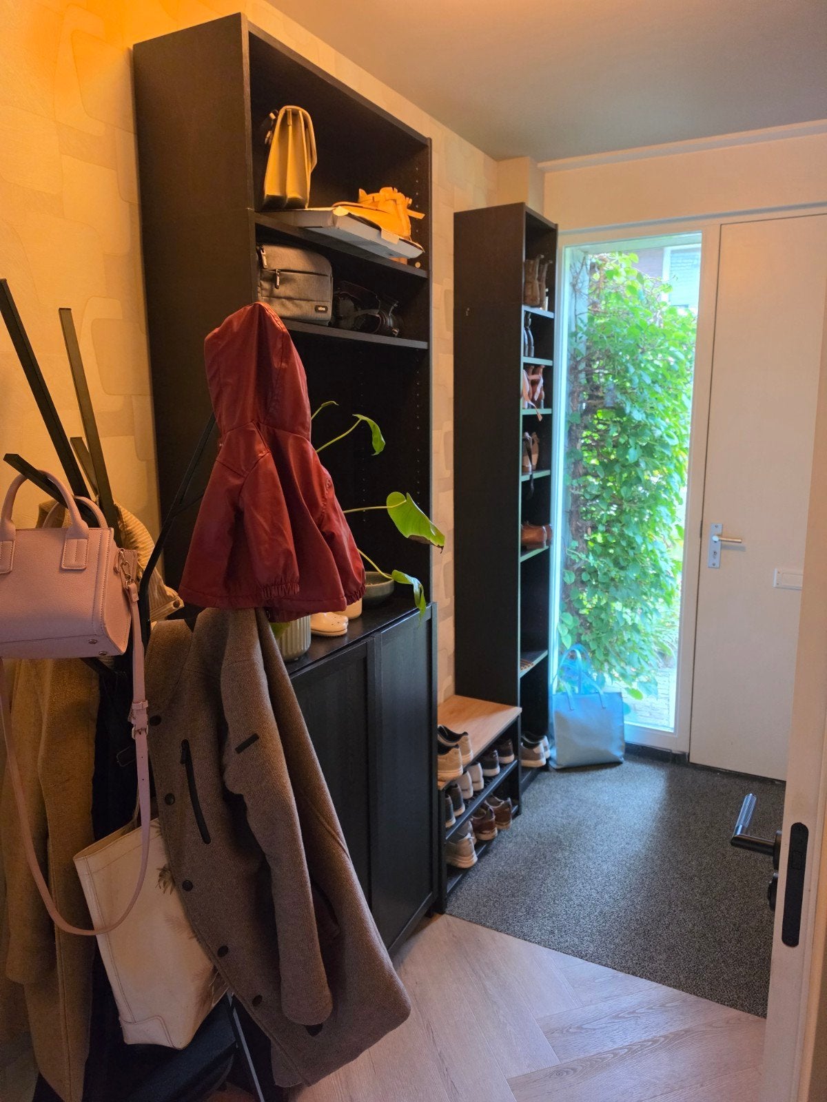 Ikea Billy kasten, Ophalen, Gebruikt, 25 tot 50 cm, 50 tot 100 cm
