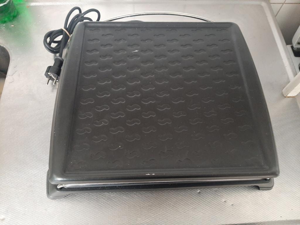 Tefal Raclette Grill - Compact en compleet, Witgoed en Apparatuur, Ophalen of Verzenden, Nieuw, 4 t/m 7 personen