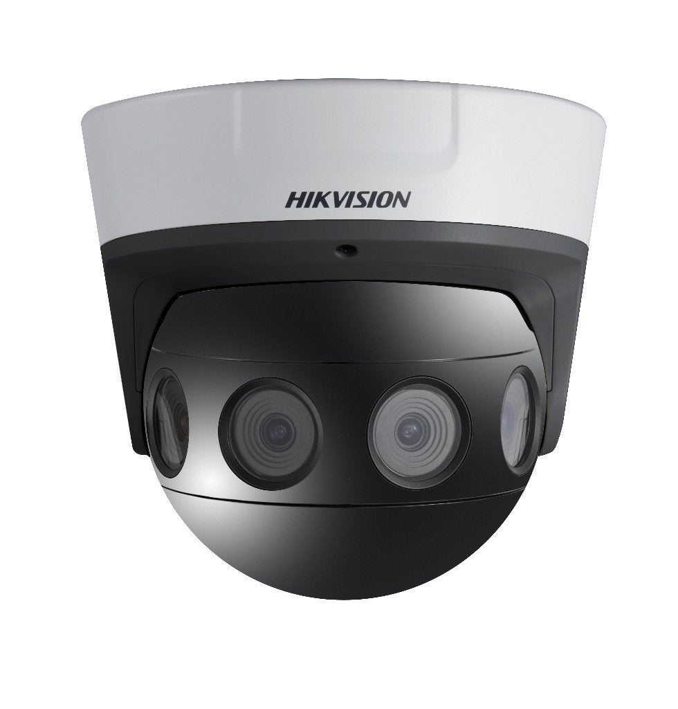 Hikvision 32MP PanoVu 180 IP Camera – €1.100 p/st., Ophalen of Verzenden, Nieuw