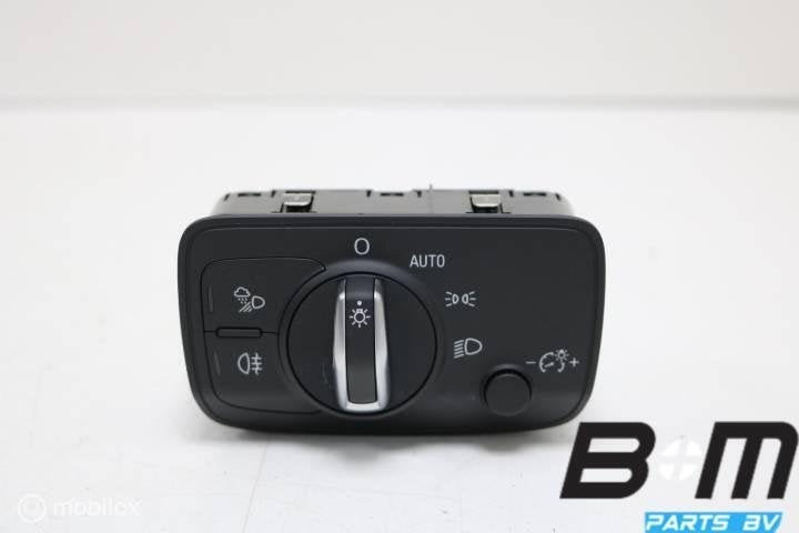 Lichtschakelaar Audi TT 8S 8V0941531AA, Gebruikt