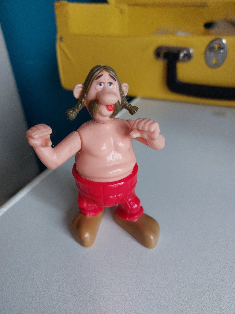 Arborix, Verzamelen, Poppetjes en Figuurtjes, Ophalen of Verzenden