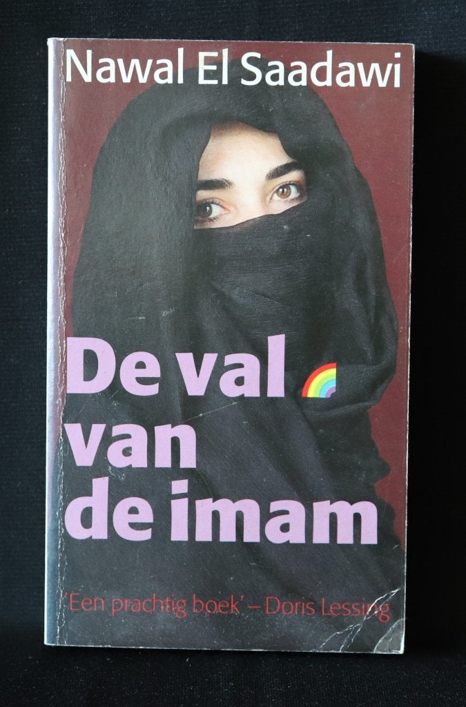 Nawal El Saadawi De val van de Imam, Ophalen of Verzenden, Gelezen, Nawal El Saadawi