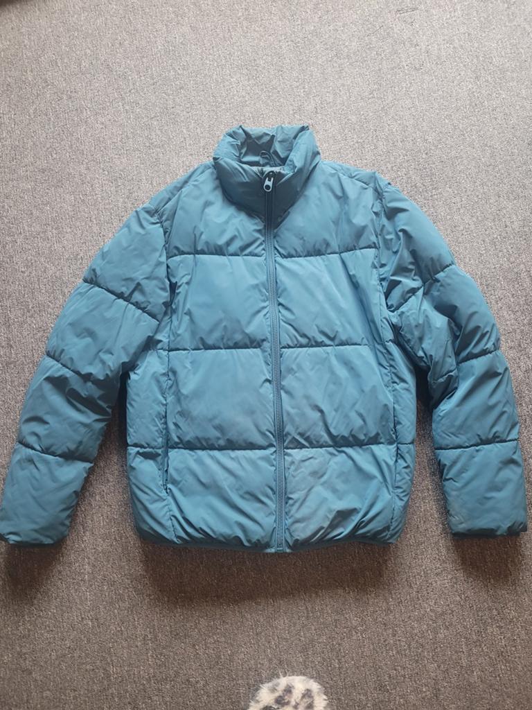 2 ZARA winterjas, Ophalen of Verzenden